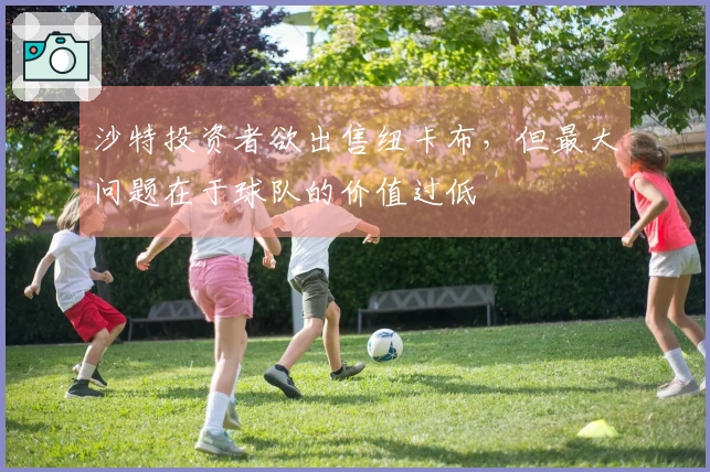 沙特投资者欲出售纽卡布，但最大问题在于球队的价值过低